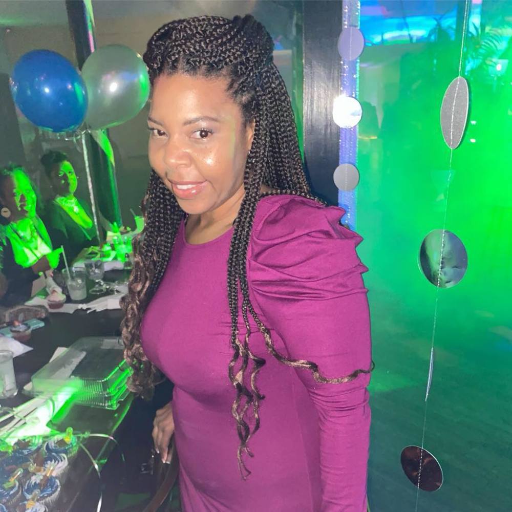 Meet your Posher, Martine